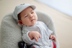 -梦之初儿童摄影(江宁店)