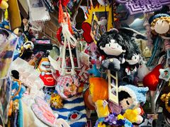 -玉桥餐厅(天坛店)