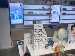 -无界眼镜MaxLess(南翔印象城店)