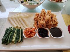 -河南食府(人民路店)