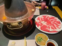-东来顺·非遗火锅(高新店)