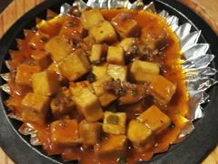-阿罗新疆菜(人民广场店)
