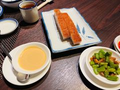 -逸东轩(香港逸东酒店)