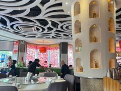 -大碗居·烤鸭·鱼头泡饼(天坛东门店)