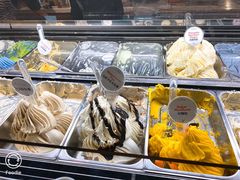 -Dal Cuore 达可芮冰淇淋(陕西北路店)
