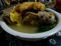 -硒泉筒骨汤粉