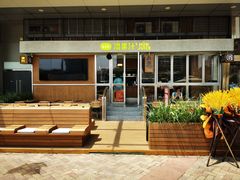 -混果汁(福田领展中心城店)