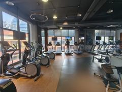 -豪逸健体(中骏广场店)