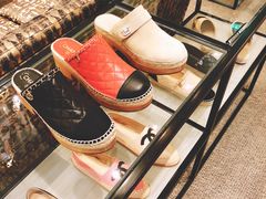 -CHANEL(恒隆广场店)