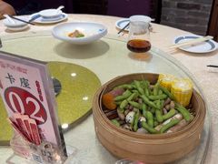 -大水车公馆·顺德菜·妈姐菜(均安店)