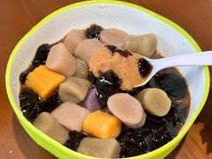 -猪脑壳凉面(武陵源店)