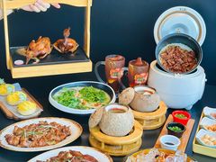 -羽鸽集·乳鸽专门店·地道顺德菜(岭南站店)