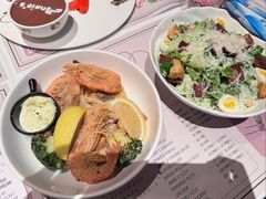 -安妮意大利餐厅(望京店)