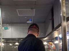 -哥哥の深夜食堂(红松东路店)
