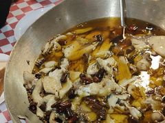 -拿渡·水煮鱼麻辣香锅(王府井奥莱·香江小镇店)
