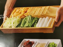 -海泰食府(北京总店)