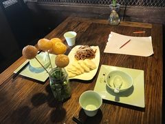 -听香·678茶铺(猛追湾店)