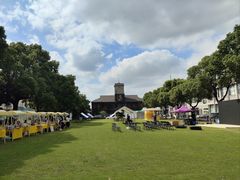 -半岛1919创意园区