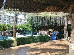 -渔家火锅·海鲜自助餐·演艺(亚龙湾天域酒店)