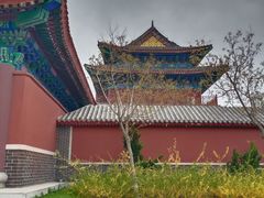 -天津妈祖文化园