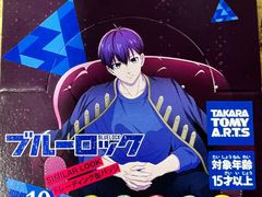 -乐唐潮玩·谷子·一番赏·手办