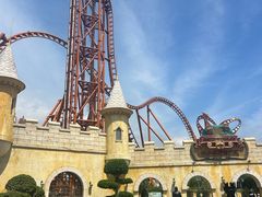 -大连海昌发现王国主题公园