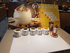 -黑鸡小馆(金源店)