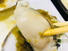 -虾弄弄海派小龙虾·牛羊蝎子火锅