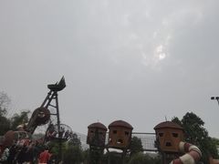 -枫香湖儿童公园