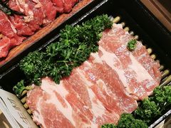 -季季山·云南野生菌火锅(上海首店)