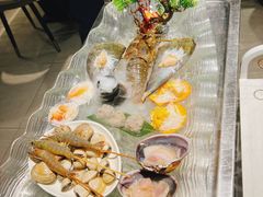 -碗中海·蒸汽海鲜·桑拿鸡(岭南天地店)