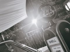 -JUKEBOX玖部音乐餐厅(华侨城店)