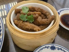 蒸凤爪-勤德兴(湖滨路店)