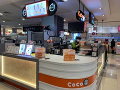 -CoCo都可(虹口龙之梦店)