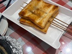 -孟记粥铺·家常菜·烧烤·粥(亚运村店)