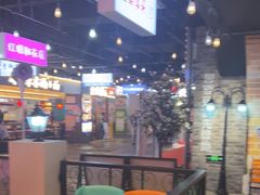 -豪享来(我格广场店)