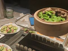 -丰茂烤串(金源店)