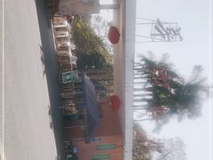 -华南国家植物园-售票处