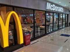 -麦当劳(祈年大街店)