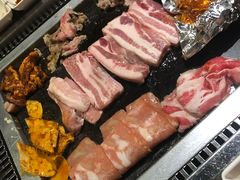 -火炉火自助餐(悠唐购物中心店)
