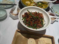 -江城小馆陕南妈妈菜·全球旅行餐厅(钟楼店)