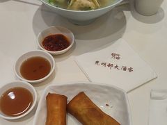 -光明邨大酒家(淮海路店)