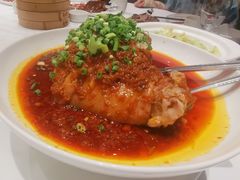 -眉州东坡·熊猫主题餐厅(枫蓝店)