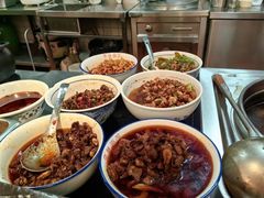 -李叁面馆(妇幼店)