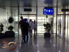 -吉隆坡国际机场