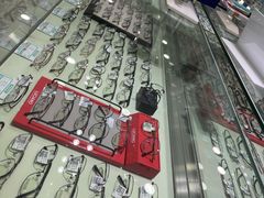 -大明眼镜(西四店)