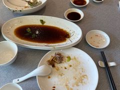 -潮府馆·非遗潮州菜·港式点心(世纪公园店)