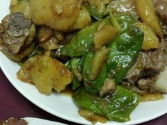 -傅先生东北菜(青年城店)