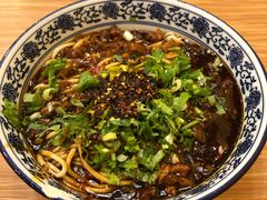 -有礼有面(知春路店)