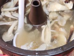 -甘思咪哚·云南艺术餐厅(天河广百店)
